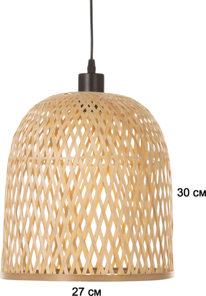 Потолочный светильник BayerLux Николас / 10777014