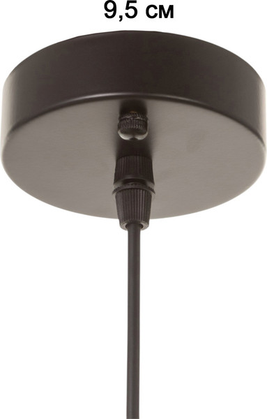 Потолочный светильник BayerLux Николас / 10777014