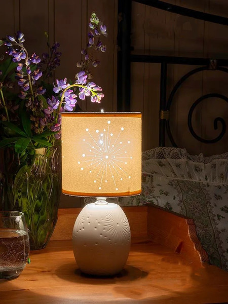 Прикроватная лампа Лючия Лечче 507