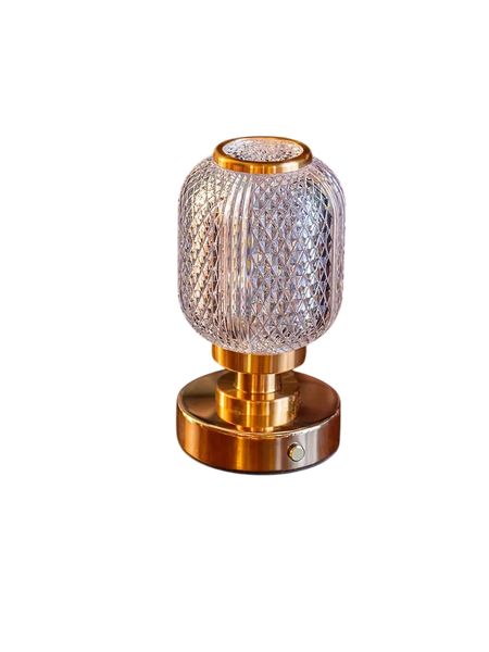 Прикроватная лампа Лючия NL6 Old money - фото