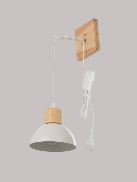 Бра BayerLux Нью-Джерси / 10777203 - фото