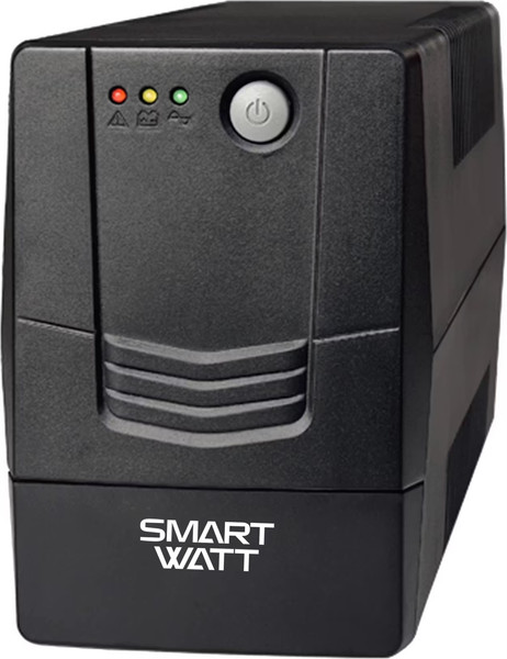 ИБП SmartWatt UPS Uni 850E - фото
