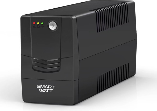 ИБП SmartWatt UPS Uni 1050E
