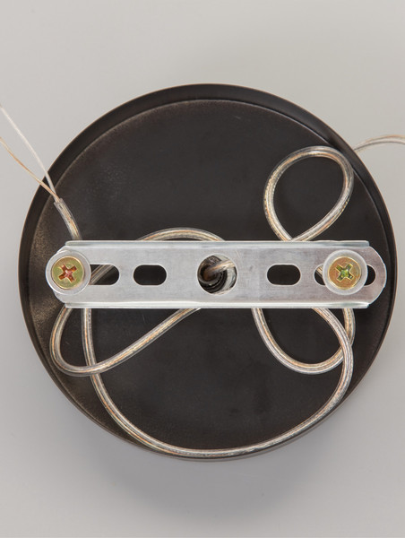 Потолочный светильник BayerLux Нью-Йорк / 10777175