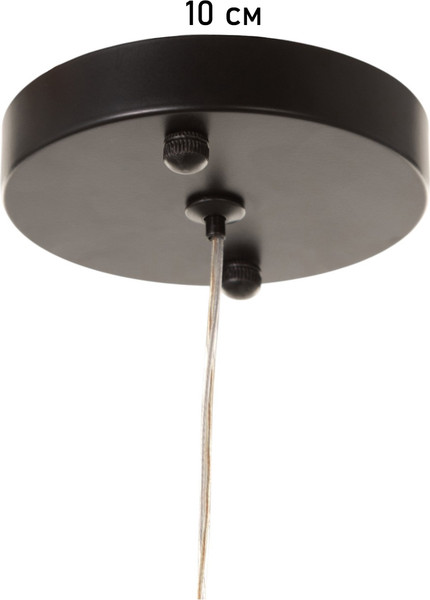 Потолочный светильник BayerLux Нью-Йорк / 10777176