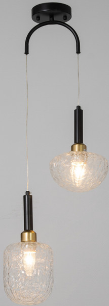 Потолочный светильник BayerLux Нью-Йорк / 10777178 - фото