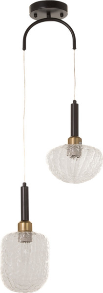 Потолочный светильник BayerLux Нью-Йорк / 10777178