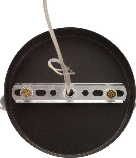 Потолочный светильник BayerLux Нью-Йорк / 10777178