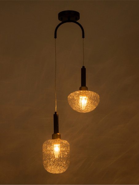 Потолочный светильник BayerLux Нью-Йорк / 10777178