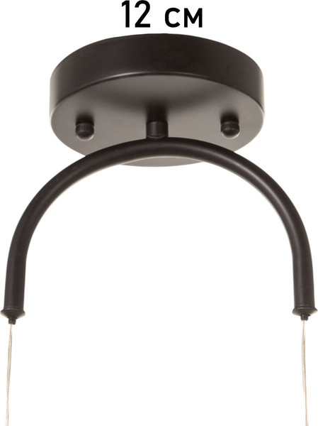 Потолочный светильник BayerLux Нью-Йорк / 10777178