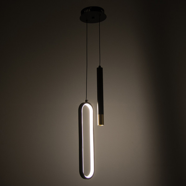 Потолочный светильник BayerLux Овал / 9231557