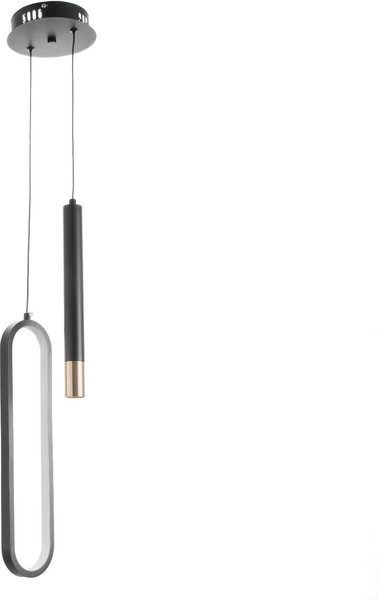 Потолочный светильник BayerLux Овал / 9231557