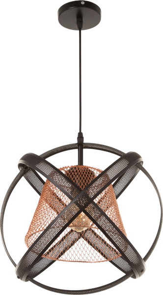 Потолочный светильник BayerLux Орбита / 10777069 - фото