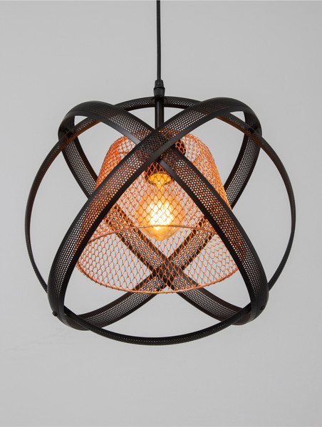 Потолочный светильник BayerLux Орбита / 10777069