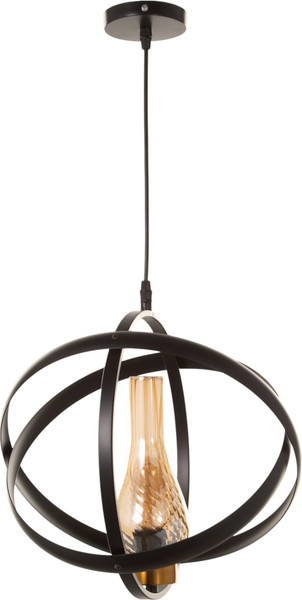 Потолочный светильник BayerLux Орбиталь / 10777072 - фото