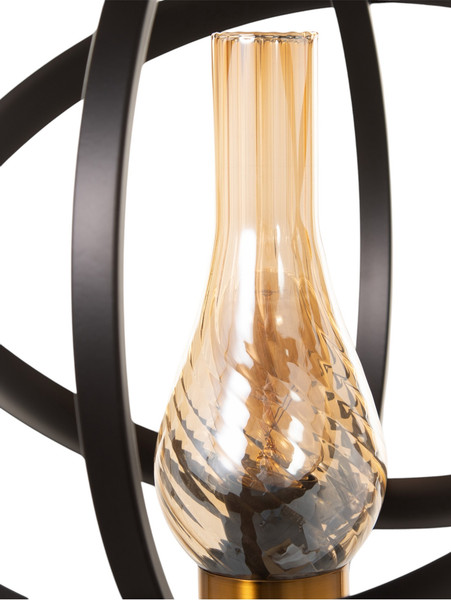 Потолочный светильник BayerLux Орбиталь / 10777072