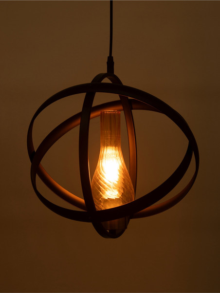 Потолочный светильник BayerLux Орбиталь / 10777072