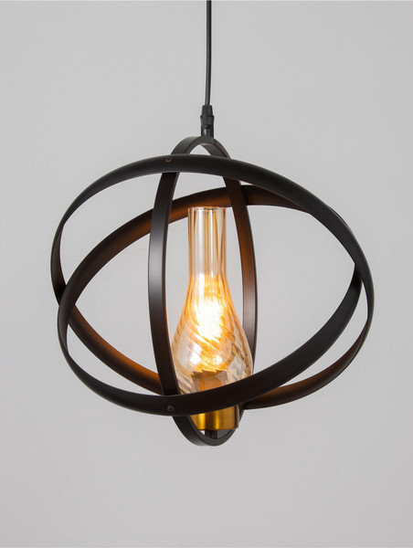 Потолочный светильник BayerLux Орбиталь / 10777072