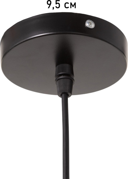 Потолочный светильник BayerLux Орбиталь / 10777072