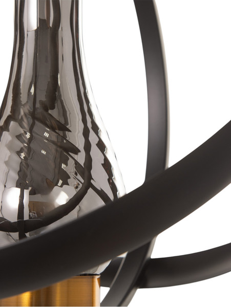 Потолочный светильник BayerLux Орбиталь / 10777071