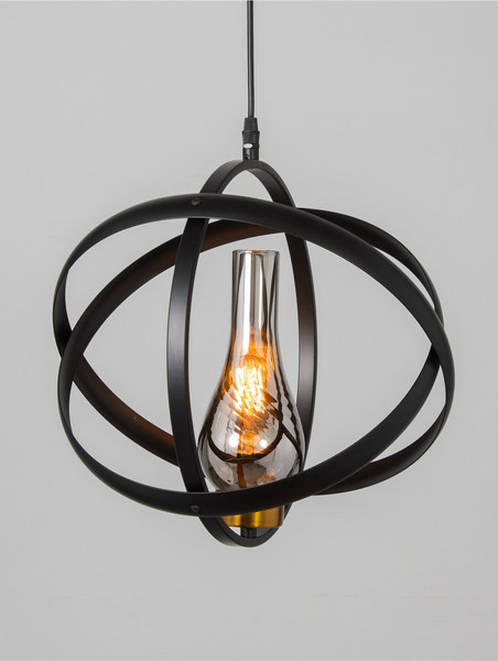 Потолочный светильник BayerLux Орбиталь / 10777071