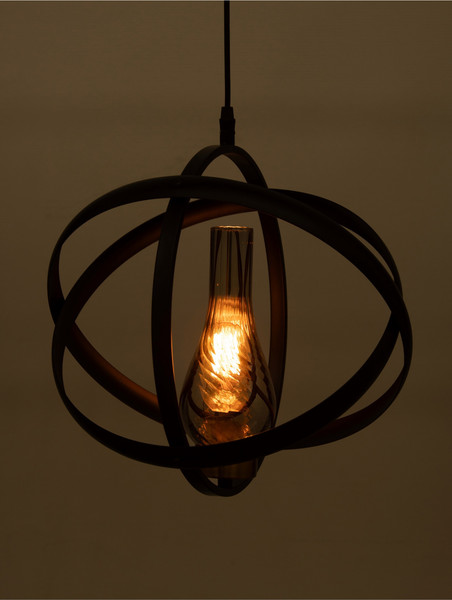 Потолочный светильник BayerLux Орбиталь / 10777071