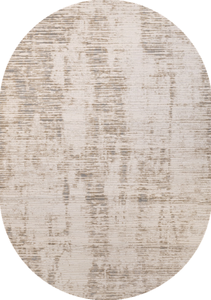 Ковер Белка Оптимист Овал 22728 24361 - фото