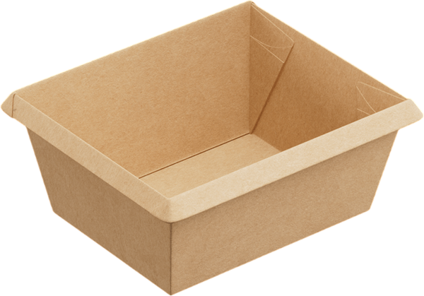 Набор одноразовых контейнеров 1EA OneClick bottom OCbot250/b - фото