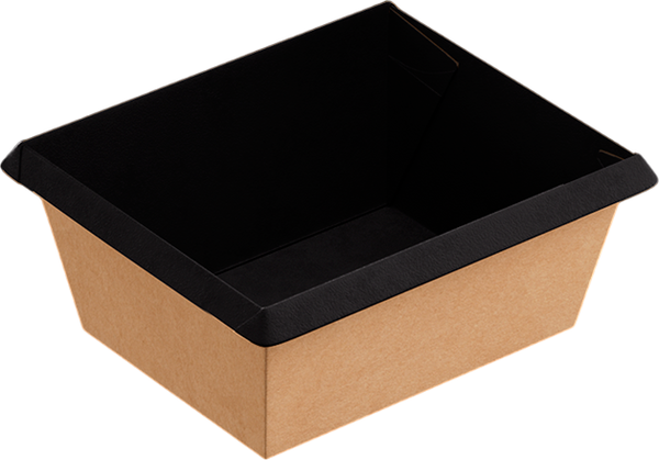 Набор одноразовых контейнеров 1EA OneClick bottom OCbot250/bBL - фото