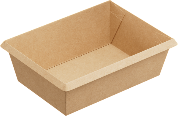 Набор одноразовых контейнеров 1EA OneClick bottom OCbot400/b - фото