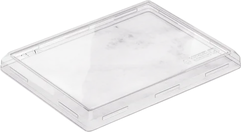 Набор крышек для контейнеров 1EA OneClick OClid400/0 - фото