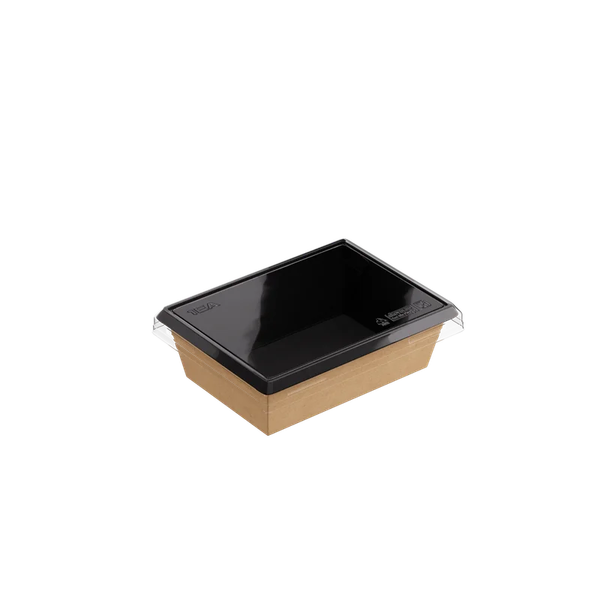 Набор крышек для контейнеров 1EA OneClick OClid400/0