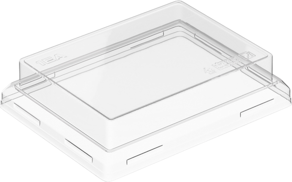 Набор крышек для контейнеров 1EA OneClick OClid400/20 - фото