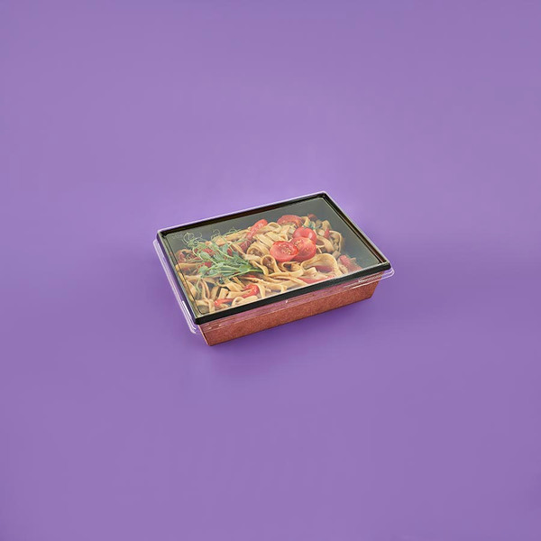 Набор крышек для контейнеров 1EA OneClick OClid400/20