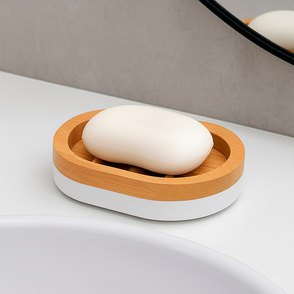 Набор аксессуаров для ванной Lauter 21HWO69C + 21HW69D