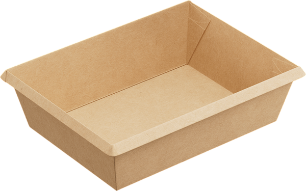 Набор одноразовых контейнеров 1EA OneClick OCbot500/b - фото