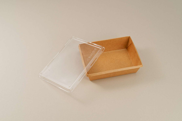 Набор одноразовых контейнеров 1EA OneClick OCbot500/b