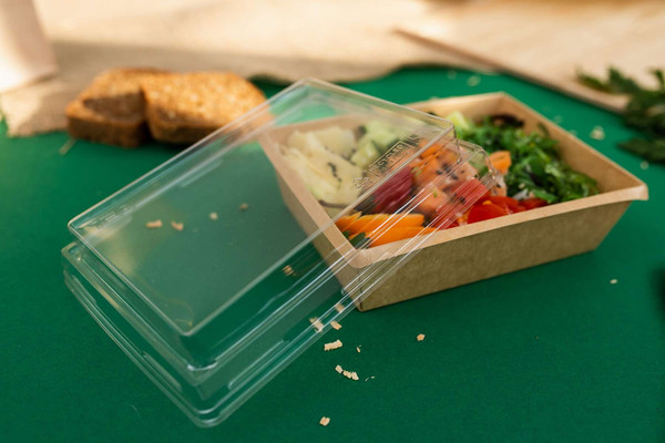 Набор одноразовых контейнеров 1EA OneClick OCbot500/b