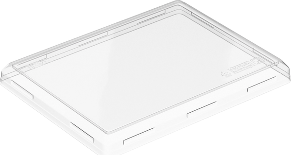 Набор крышек для контейнеров 1EA OneClick OClid500/0 - фото