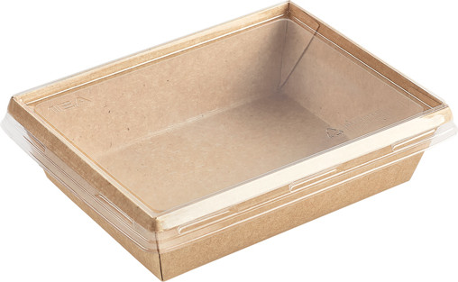 Набор крышек для контейнеров 1EA OneClick OClid500/0