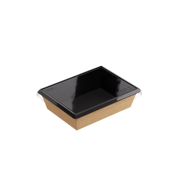 Набор крышек для контейнеров 1EA OneClick OClid500/0