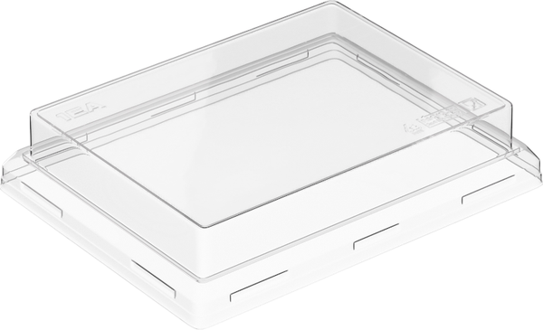 Набор крышек для контейнеров 1EA OneClick OClid500/20 - фото