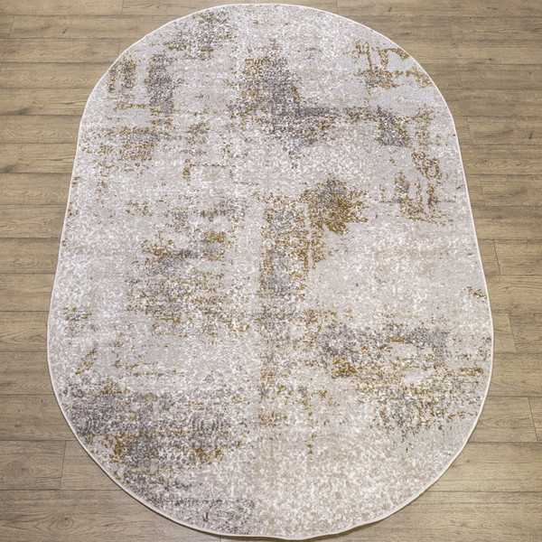 Ковер Белка Танго Овал 21402 20243