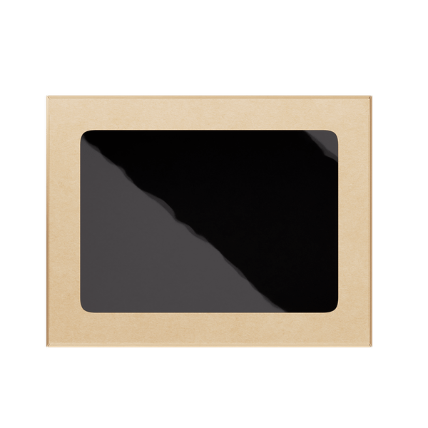 Набор крышек для контейнеров 1EA OneClick PaperLid OCpl500