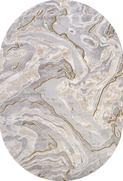 Коврик Белка Танго Овал 21401 20243 - фото