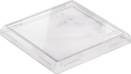 Набор крышек для контейнеров 1EA OneСlick OClid550/0 - фото