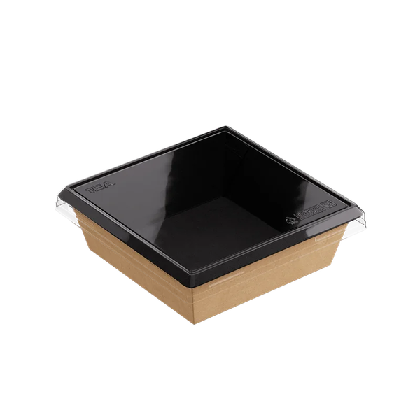 Набор крышек для контейнеров 1EA OneСlick OClid550/0