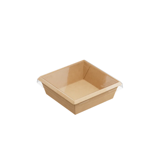 Набор крышек для контейнеров 1EA OneСlick OClid550/0