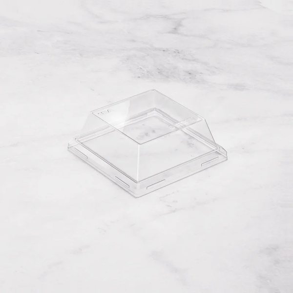 Набор крышек для контейнеров 1EA OneClick OClid550/40