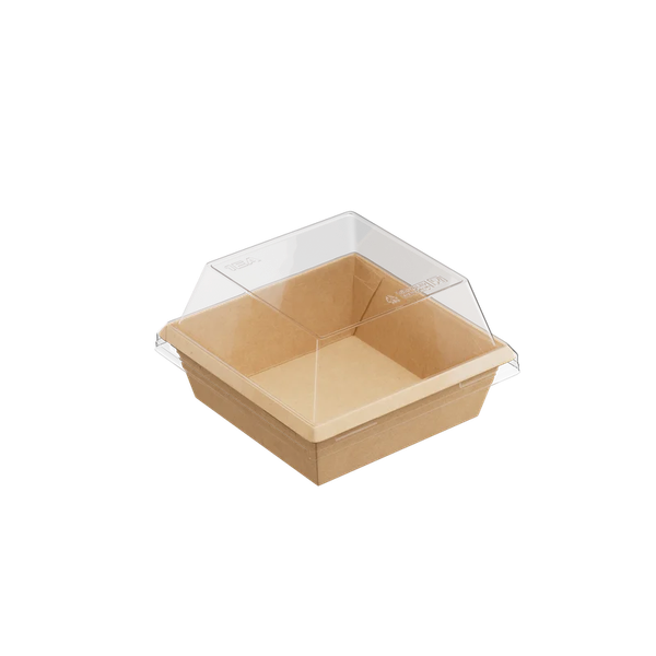 Набор крышек для контейнеров 1EA OneClick OClid550/40